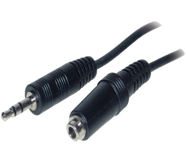 S-Conn 3.5mm - 3.5mm 5m