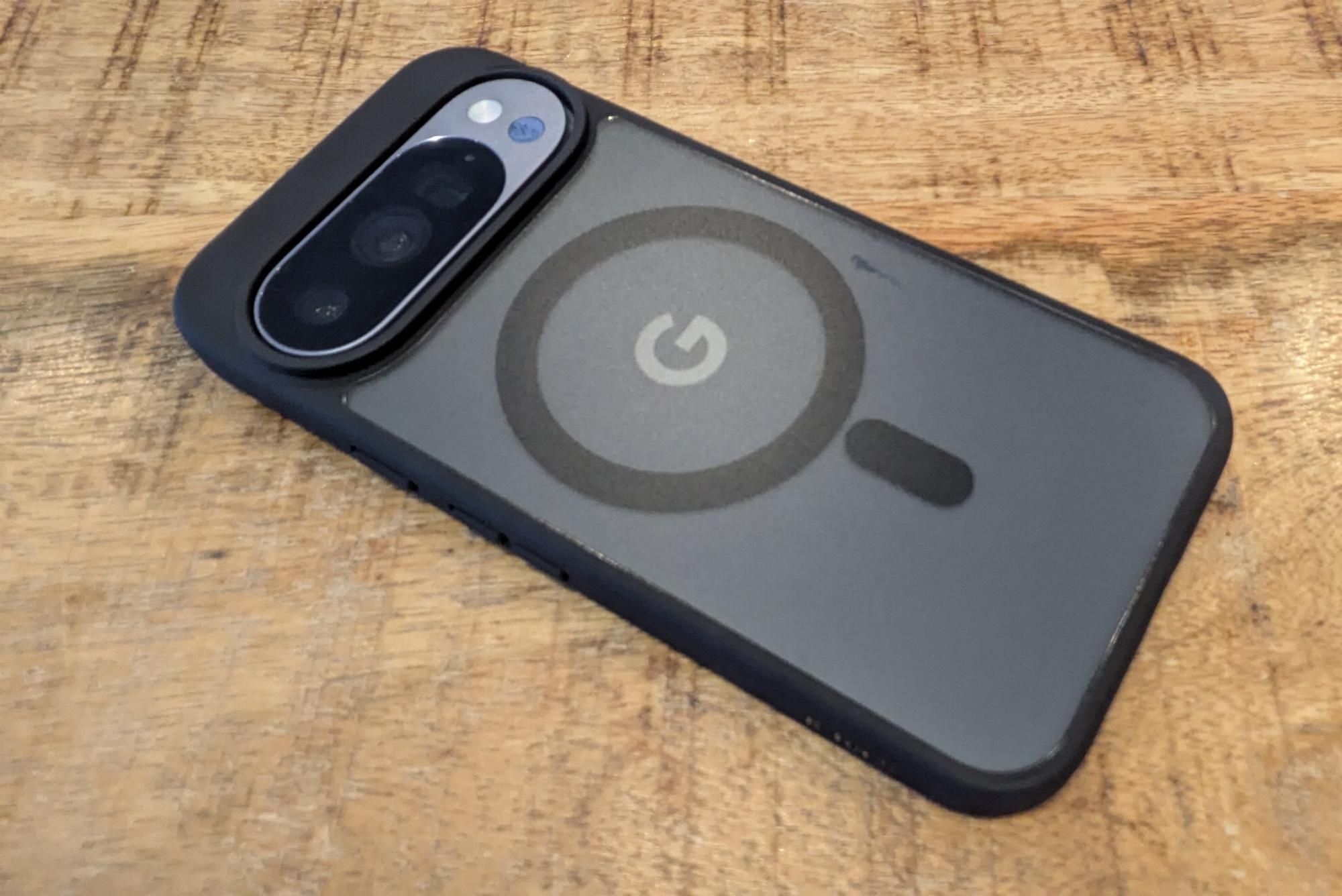 JTECH Magnetic