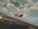 World of Warplanes