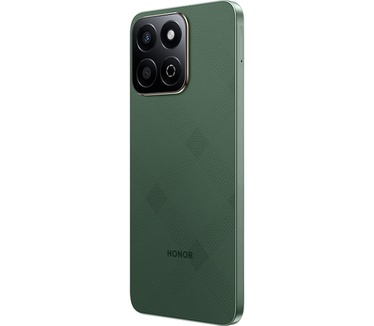 Honor 200 Smart Groen
