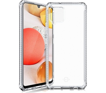 ITSKINS SpectrumClear (Galaxy A42 5G) Transparant