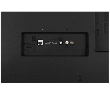 LG 27TQ615S-PZ Zwart