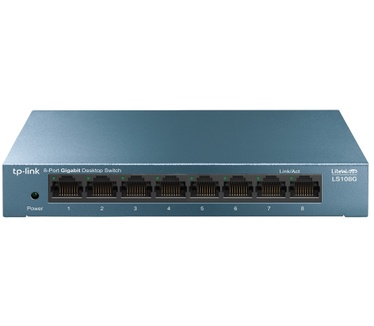 TP-Link LS108G