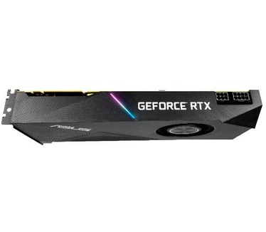 Asus Turbo GeForce RTX 2070 Super 8GB Evo