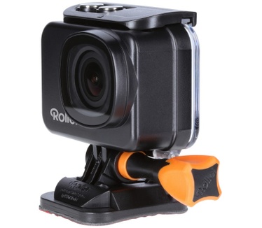 Rollei Actioncam 550 Touch