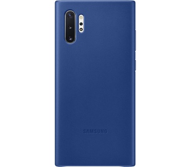Samsung EF-VN975 (Galaxy Note10+) Blauw
