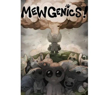Mewgenics
