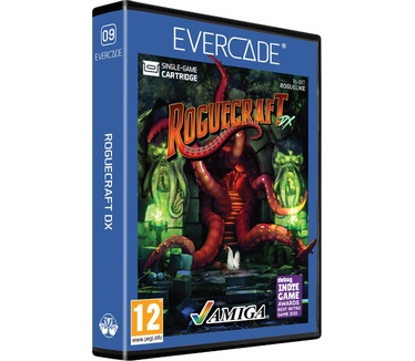 Evercade - Roguecraft DX