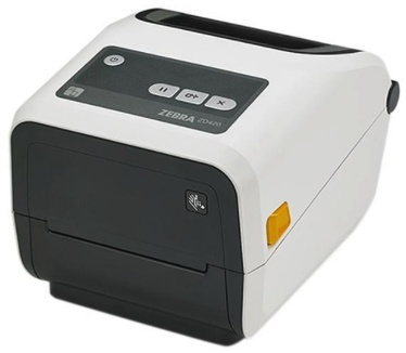 Zebra ZD420