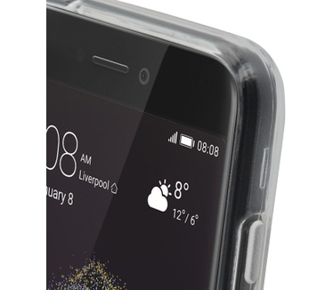 Mobiparts Classic TPU Case Huawei P8/P9 Lite (2017) Transparent