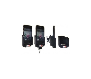 Brodit Passieve Houder Apple iPhone 3G/3Gs All Cable
