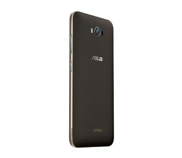 Asus Zenfone 2 Max (ZC550KL) Zwart