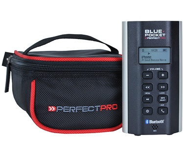 Perfectpro Perfectpro Bluepocket