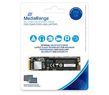 MediaRange MR1031