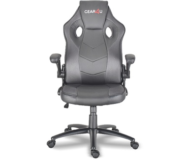 Gear4u Gambit V2 Pro Zwart
