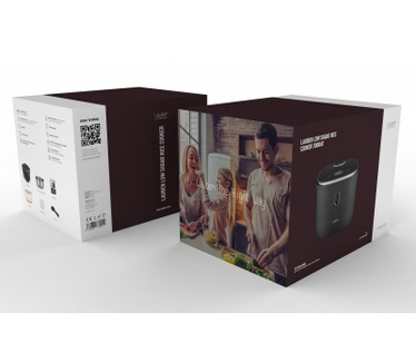 Lauben LBNLSRC3000AT