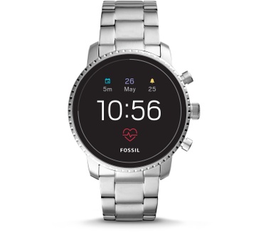Fossil Q Explorist HR