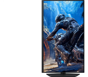 Samsung 27" Odyssey G40H FHD 300Hz Gaming Monitor
