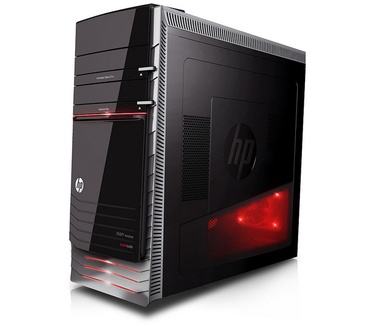 HP Envy Phoenix h9-1340ED