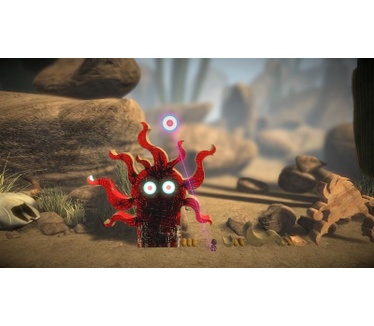 LittleBigPlanet - Game of the Year Edition