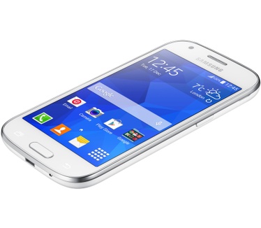 Samsung Galaxy Ace 4 (4G) Wit