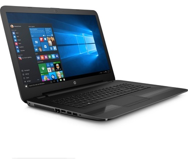 HP 17-x066nb (Belgisch model)