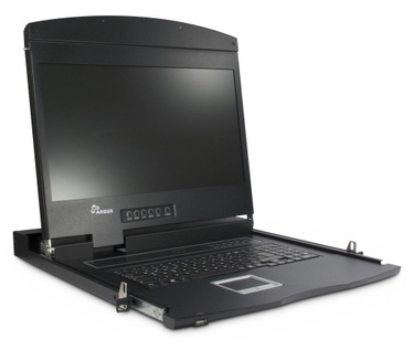 Inter-Tech AS-9104 ULS