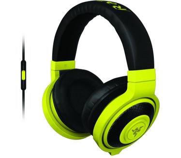 Razer Kraken Mobile (Geel)