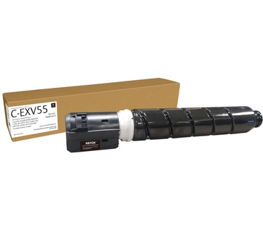 Xerox Everyday™ Zwart Remanufactured Drum van Xerox compatible met Canon C-EXV55 (2182C002AA), Standaard capaciteit