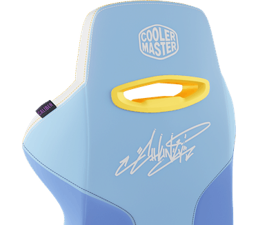 Cooler Master Caliber X2 SF6 Chun-Li