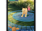 Review Pokémon Go