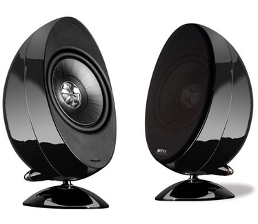 Kef HTS3001SE