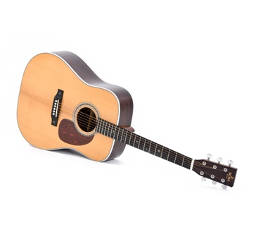 Sigma Guitars DT-1
