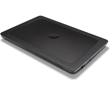 HP ZBook 15 G4 1JB31AW