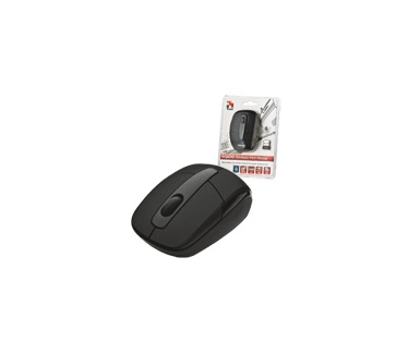 Trust Wireless Mini Travel Mouse