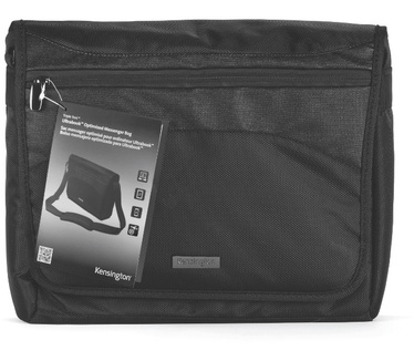 Kensington Triple Trek? Ultrabook? Optimised Messengertas