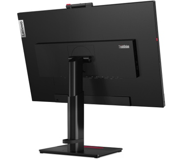 Lenovo ThinkVision T27hv-20 Zwart