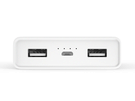Xiaomi 20.000mAh-powerbank