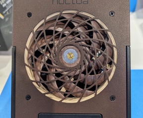 Seasonic Prime-voedingen 2200W en met Noctua-fan