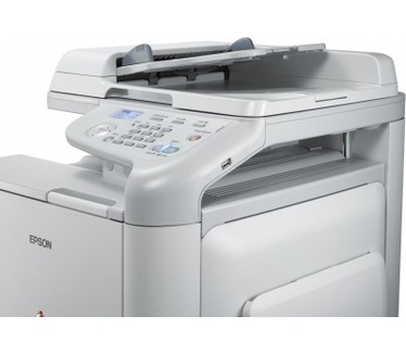 Epson AcuLaser CX37DTN