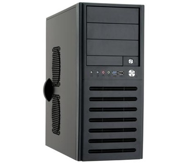 Chieftec BM-01B-U3-OP