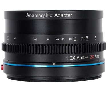 Sirui ADP125X