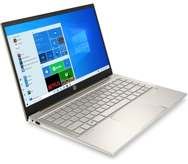 HP Pavilion Laptop 14-ec0320nd