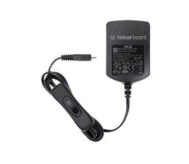 Asus Tinker Power Supply