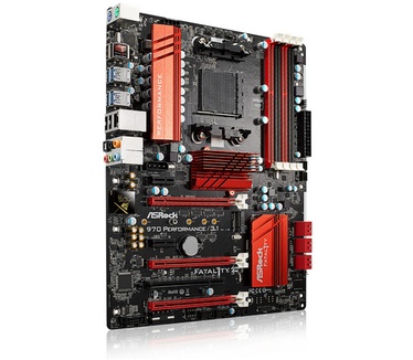 ASRock Fatal1ty 970 Performance/3.1