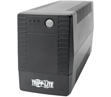 Tripp-Lite OMNIVSX650