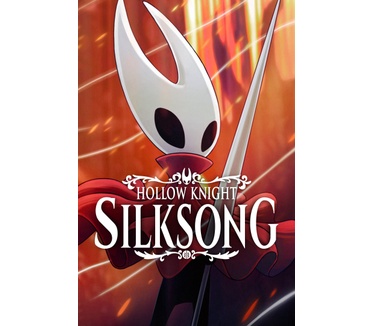 Hollow Knight: Silksong