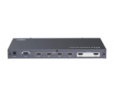 Techly IDATA HDMI2-MX412