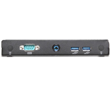 AOpen DE3450S