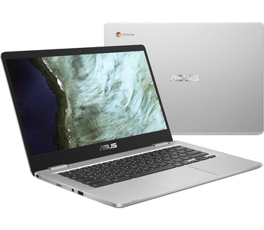 ASUS C423NA-EB0657